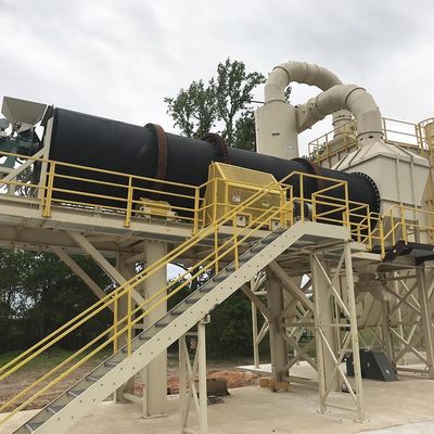RD เครื่องเป่ากลองหมุนอุตสาหกรรมประสิทธิภาพสูง 15kw -150kw สำหรับเครื่องอบแห้งแบบพิเศษ