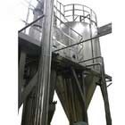 SUS304 SUS304L Dye Spray Dryer สำหรับผงซักฟอก
