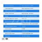 220V Spray Dryer Equipment, Grt-5 Coffee Spray Dryer ในอุตสาหกรรมยา