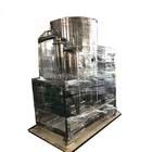 1L/H-5L/h SUS304 Laboratory Spray Dryer Tower ใช้งานง่าย