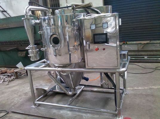 1L/H-5L/h SUS304 Laboratory Spray Dryer Tower ใช้งานง่าย
