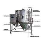 Lab Centrifugal Spray Dryer 50ml/H-3000ml/H สำหรับการทดสอบนำร่อง