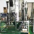 Lab Centrifugal Spray Dryer 50ml/H-3000ml/H สำหรับการทดสอบนำร่อง