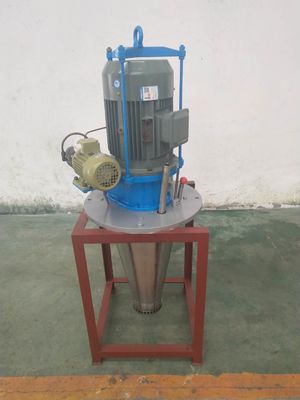 Lab Centrifugal Spray Dryer 50ml/H-3000ml/H สำหรับการทดสอบนำร่อง