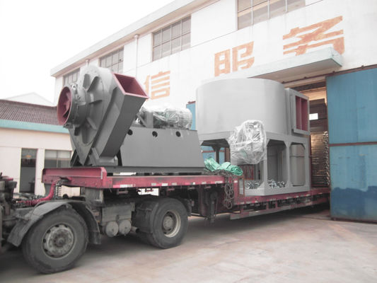 Microcrystalline Cellulose Spin Flash Dryer ผู้ผลิตรับประกัน 1 ปี