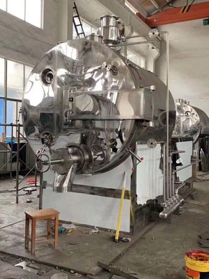 เครื่องเป่าต่อเนื่อง 3KW-300KW Q235 เครื่องเป่าคราดสูญญากาศ