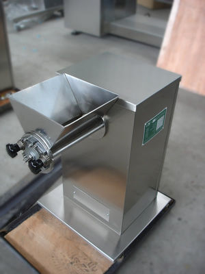 เครื่องอัดเม็ดแบบแห้ง 100 กก. / ชม. - 1,000 กก. / ชม. Yk Type Oscillating Granulator Machine