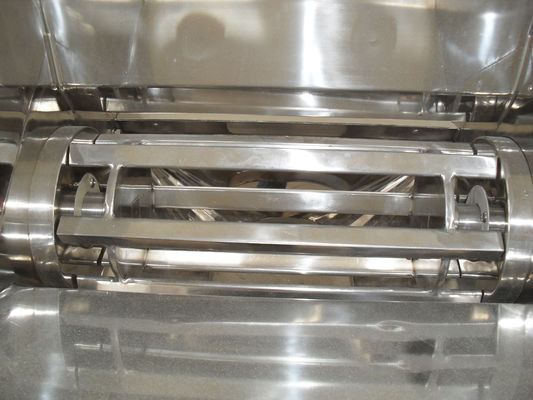 GMP Dry Granulation Machine เครื่องอัดเม็ดยาแบบสวิง 65r/min