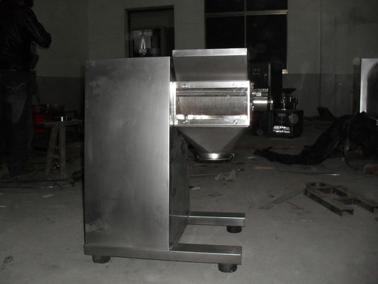 GMP Dry Granulation Machine เครื่องอัดเม็ดยาแบบสวิง 65r/min
