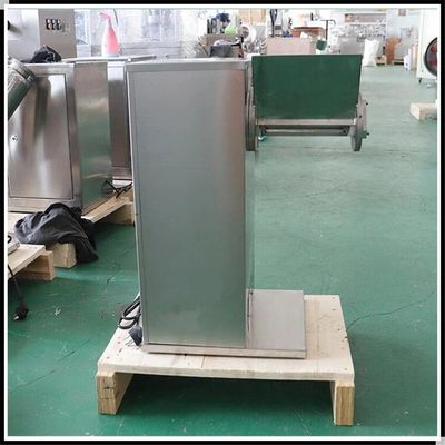 GMP Dry Granulation Machine เครื่องอัดเม็ดยาแบบสวิง 65r/min