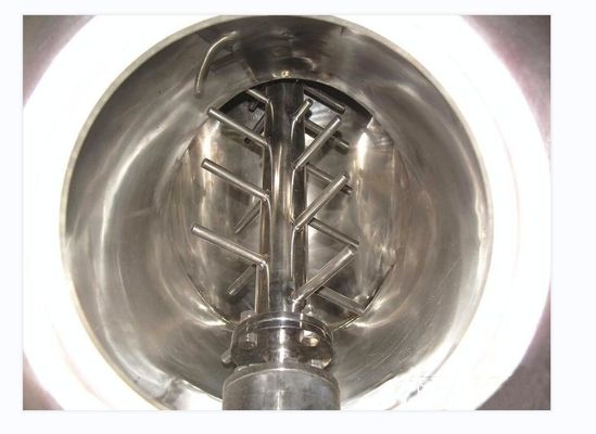 V Blender เครื่องผสมยา 20r / นาที อุปกรณ์ผสมสารเคมี