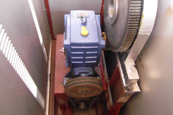 เครื่องผสมอุตสาหกรรม 380V 440V เครื่องผสมผงแห้ง 150 กก. / ชุด