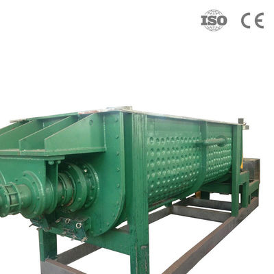 Melton Sludge Paddle Dryer System, Sludge Dewatering Equipment